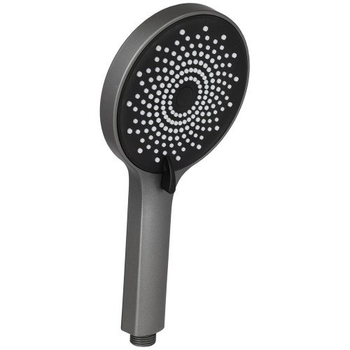 Лійка для ручного душу Qtap Rucni QTRUCA120R3GRP