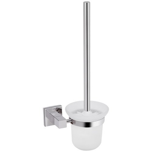 Йоржик підвісний Qtap Crow QTST3101103C Chrome (Štětka) Йоржик підвісний Qtap Crow QTST3101103C Chrome (Štětka)