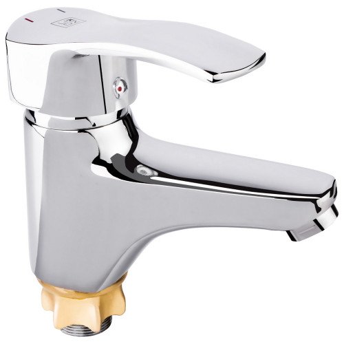 Смеситель для раковины Lidz Anny 001F (k40) LDANN001FCRM35119 Chrome Смеситель для раковины Lidz Anny 001F (k40) LDANN001FCRM35119 Chrome