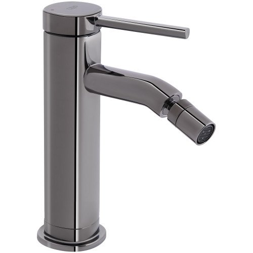 Змішувач для биде Qtap Robin QTROB2060102K Black Chrome