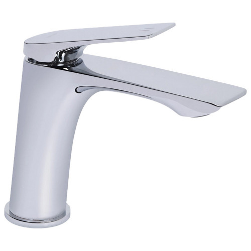 Змішувач для раковини Qtap Vlasta New QTVLA270CRM45640 Chrome