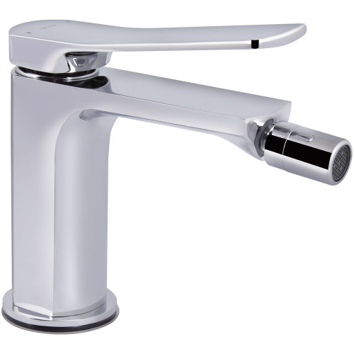 Смеситель для биде Qtap Slavonice QTSLA255CRM45921 Chrome