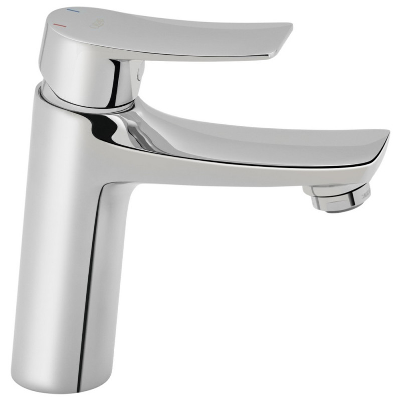 Смеситель для раковины Qtap Nihonto QTNH1022101C Chrome