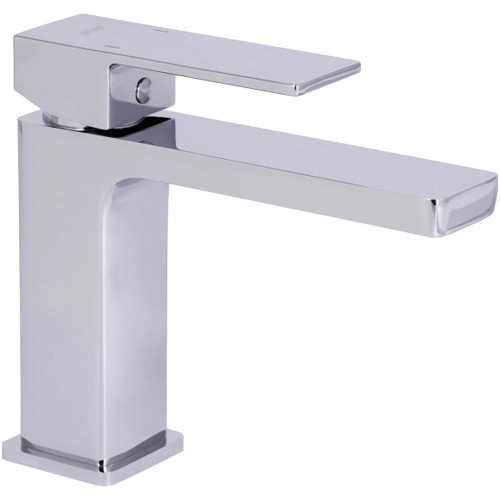 Смеситель для раковины Qtap Gemini QTGEM270CRM45673 Chrome