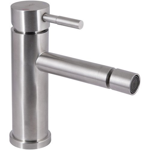 Смеситель для биде Lidz Aria 001AF (k35) LDARI001AFNKS46096 Nickel