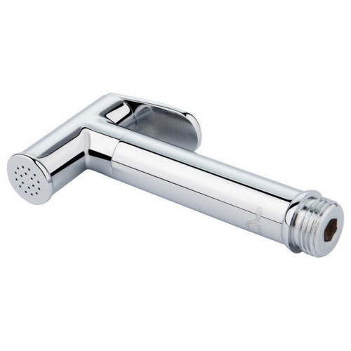 Лейка для гигиенического душа Qtap Rucni округлая QTCRMB020 Chrome (Bidet) Лейка для гигиенического душа Qtap Rucni округлая QTCRMB020 Chrome (Bidet)