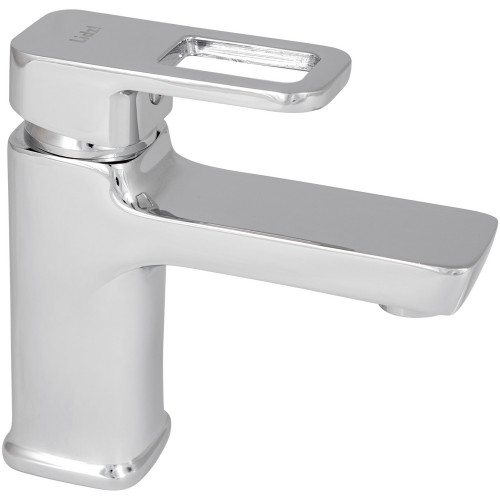 Змішувач для раковини Lidz Wawel 001 (k35) LDWAW001CRM45387 Chrome Змішувач для раковини Lidz Wawel 001 (k35) LDWAW001CRM45387 Chrome