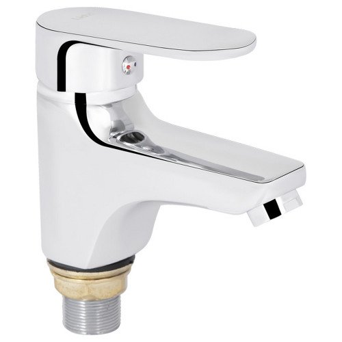 Смеситель для раковины Lidz Tani 001F1 (k40) LDTAN001F1CRM44957 Chrome