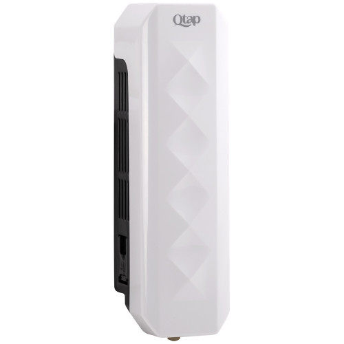 Диспенсер для мыла Qtap Pohodli DM350WP1 White (Pobut)