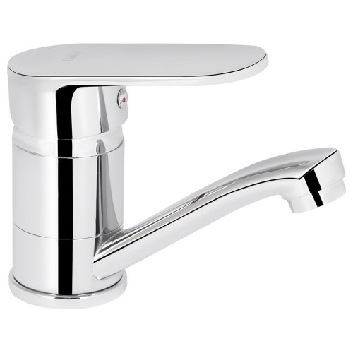 Смеситель для кухни Lidz Tani 002M (k40) LDTAN002MCRM44967 Chrome