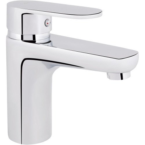 Змішувач для раковини Lidz Tani 0011F1 (k40) LDTAN001F1CRM44959 Chrome