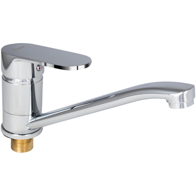 Смеситель для кухни Lidz Tani 003 (k40) LDTAN003CRM44968 Chrome