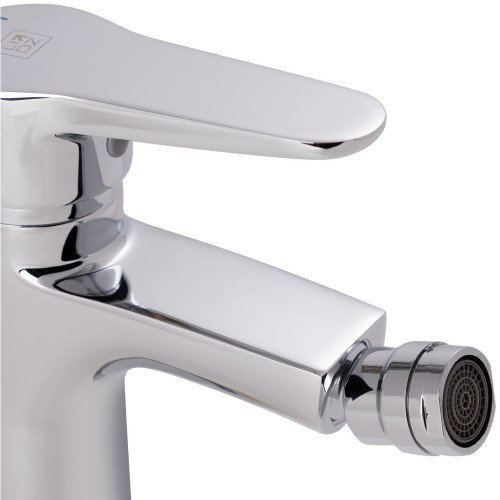 Змішувач для біде Lidz Nicole 001AF (k35) LDNIC001AFCRM35100 Chrome