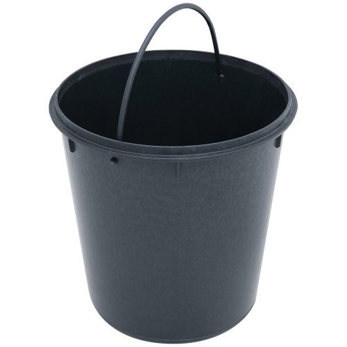 Ведро для мусора Lidz Oreo 0105 5 л LDORE0105CRM22254 Chrome