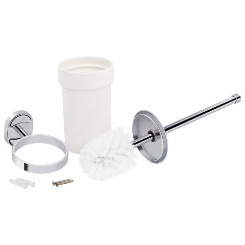 Йоржик підвісний Lidz Oreo 0502 LDORE0502WHI32442 White