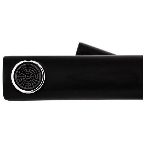 Набор 2в1 смеситель для ванны qtap grand bcr 006 + смеситель для раковины qtap grand bcr 001f