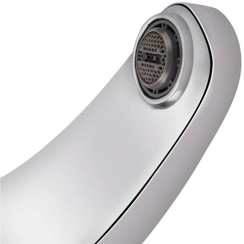 Смеситель для раковины Lidz Tech 077 бесконтактный LDTEC077CRM32533 Chrome