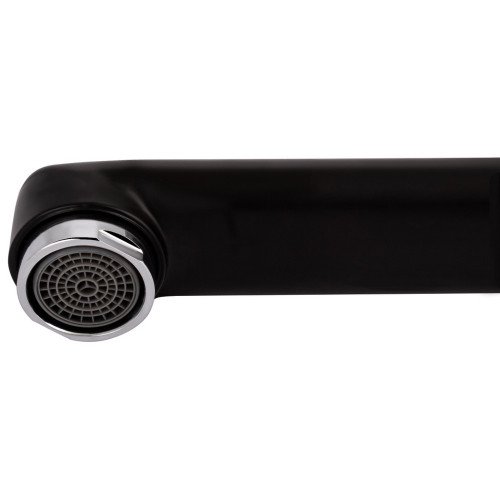 Набор 2в1 смеситель для ванны qtap grand bcr 005 + смеситель для раковины qtap grand bcr 001f