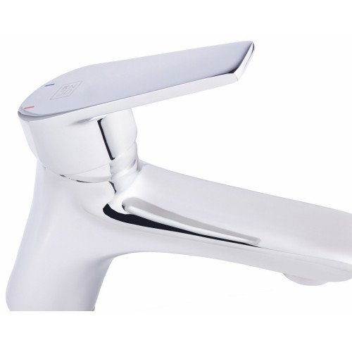 Смеситель для раковины Lidz Gloria 001F (k35) LDGLO001FCRM35116 Chrome