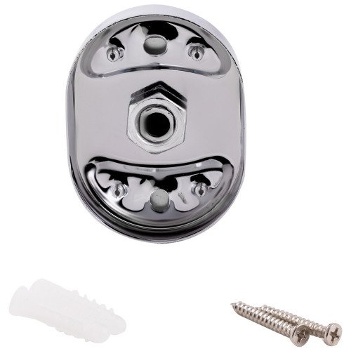 Гачок Lidz Oreo 0601 LDORE0601CRM22168 Chrome