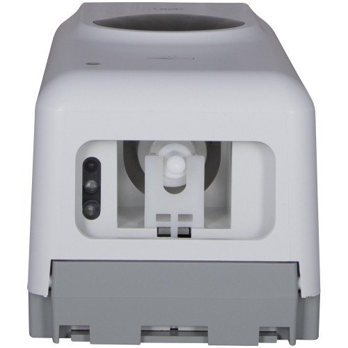 Дезінфектор Qtap Pohodli 6V безконтактний QT170WH42921 White (Zdraví)
