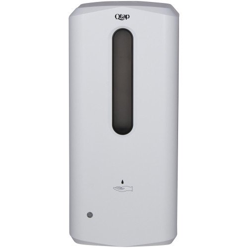 Дезінфектор Qtap Pohodli 6V безконтактний QT170WH42923 White (Zdraví)