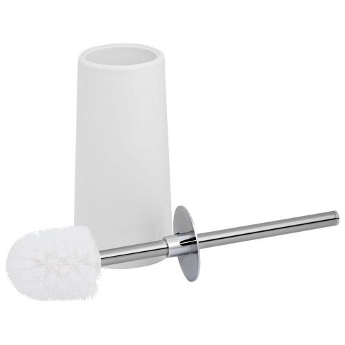 Ёршик Lidz Playa 0512 напольный (пластик) LDPLA0512WHI32475 White