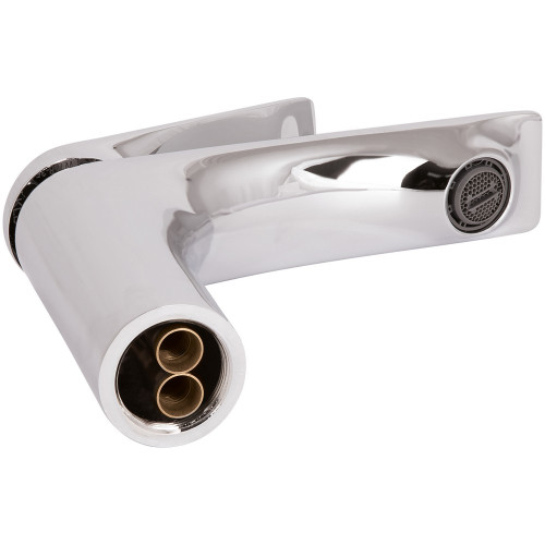 Змішувач для раковини Qtap Vlasta New QTVLA270CRM45640 Chrome