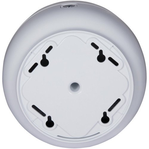 Диспенсер  для паперових рушників з центральною витяжкою Qtap Pohodli QT172WH42906 White (Domov)