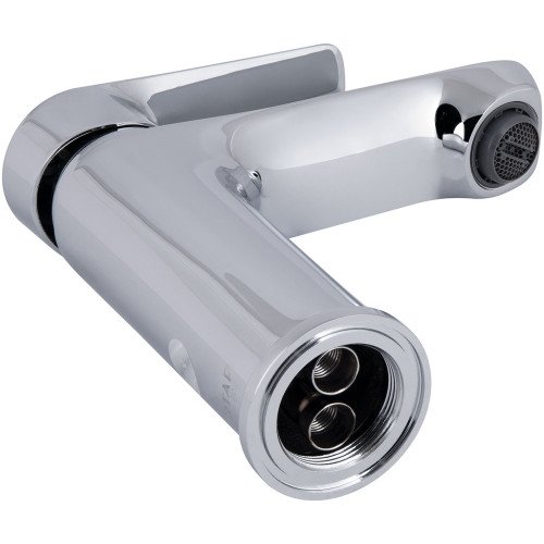 Смеситель для раковины Qtap Leo New QTLEO270CRM45561 Chrome