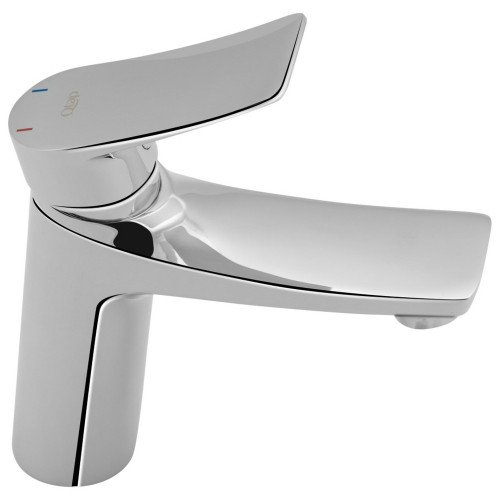 Смеситель для раковины Qtap Nihonto QTNH1022101C Chrome