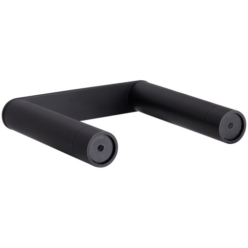 Ёршик подвесной Qtap Scorpio QTSTK3102103B Black (Štětka)