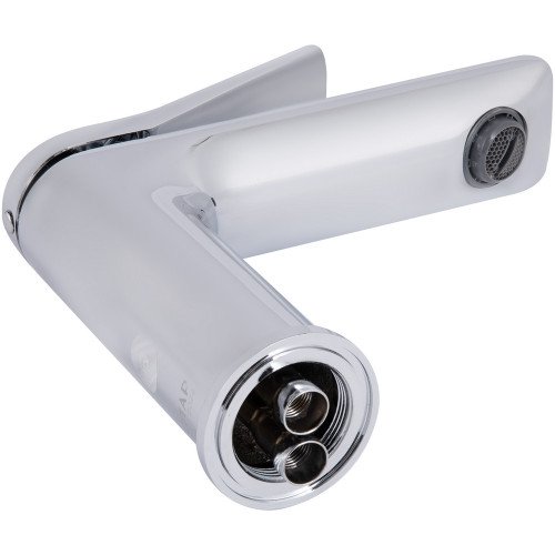 Смеситель для раковины Qtap Presto QTPRE270CRM45571 Chrome
