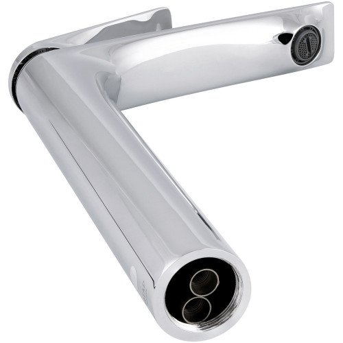 Змішувач для раковини Qtap Vlasta New високий QTVLA269CRM45652 Chrome