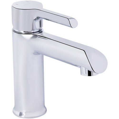 Набор 2в1 смеситель для ванны qtap grand (c душевым гарнитуром) qtgracrm006 chrome + смеситель для раковины qtap grand (с гигиеническим душем) qtgra272crm45670 chrome