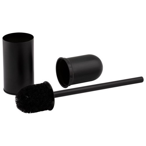 Ёршик напольный Qtap Liberty QTLIBBLM11571 Black