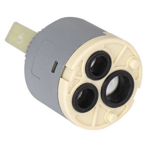 Смеситель для раковины Lidz Mars 001F (k40) LDMAR001CRM34871 Chrome
