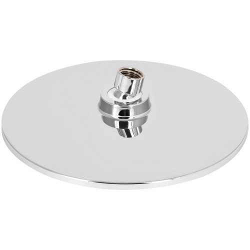Набір 2в1 душова система lidz latwa 1030 white + змішувач для раковини lidz latwa 001 white