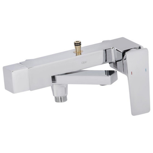 Душевая система Qtap Gemini 51103KNC
