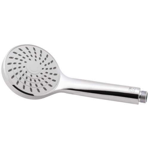 Смеситель для душа Lidz Sofi 010 (с душевым гарнитуром) (k35) LDSOF010CRM29156 Chrome