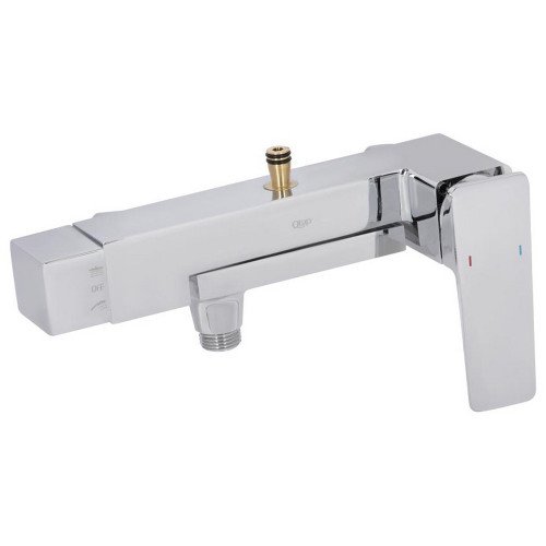 Душевая система Qtap Gemini 51103KNC