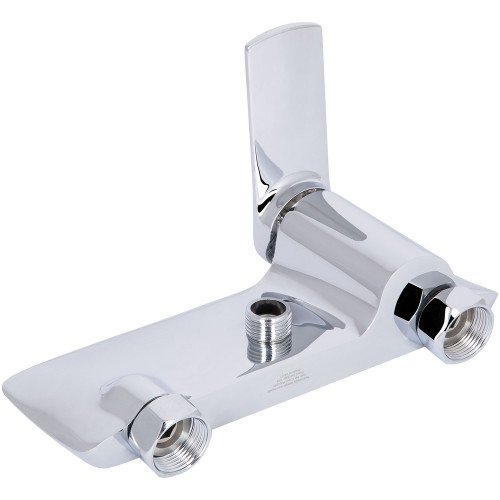 Змішувач для душу Qtap Slavonice QTSLA266CRM45907 Chrome