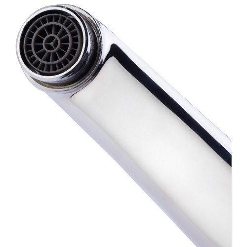 Смеситель для кухни Lidz Mars 002M (k40) LDMAR002MCRM34847 Chrome