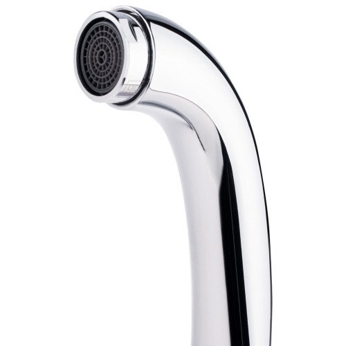 Смеситель для кухни Lidz Dominox 273F двухвентильный LDDOM273FCRM35539 Chrome