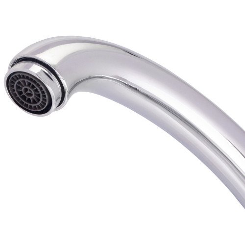 Смеситель для кухни Lidz Mars 007 (k35) LDMAR007CRM34856 Chrome