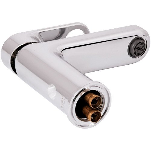 Змішувач для раковини Qtap Jay QTJAY270CRM45539 Chrome