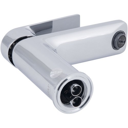 Смеситель для раковины Qtap Aries QTARI270CRM45557 Chrome