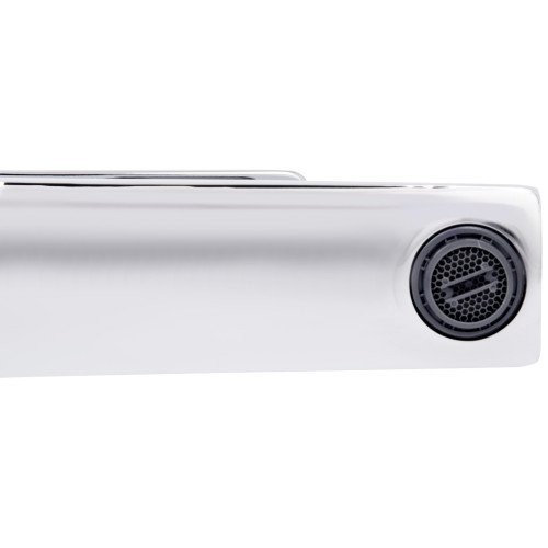 Змішувач для раковини високий Qtap Nando  QTNAN269CRM48650 Chrome