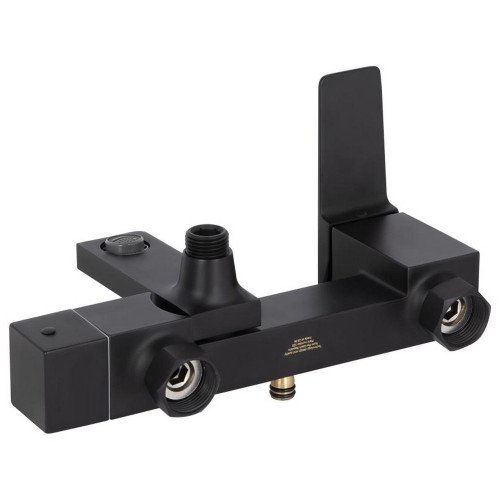 Душевая система Qtap Gemini 51103KNG