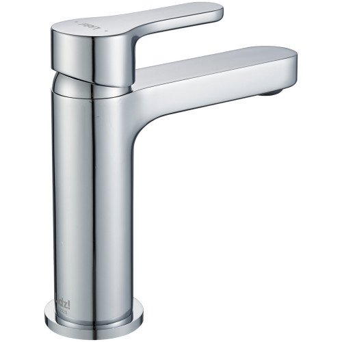 Смеситель латунный для раковины Lidz Astra 001F (k35) LDAST001FCRM48085 Chrome
